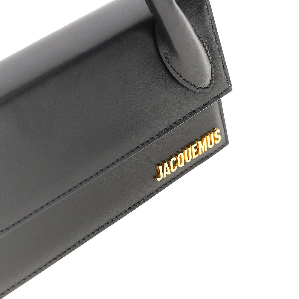 Jacquemus Women 'Le Chiquito Long' Leather Bag JACQUEMUS