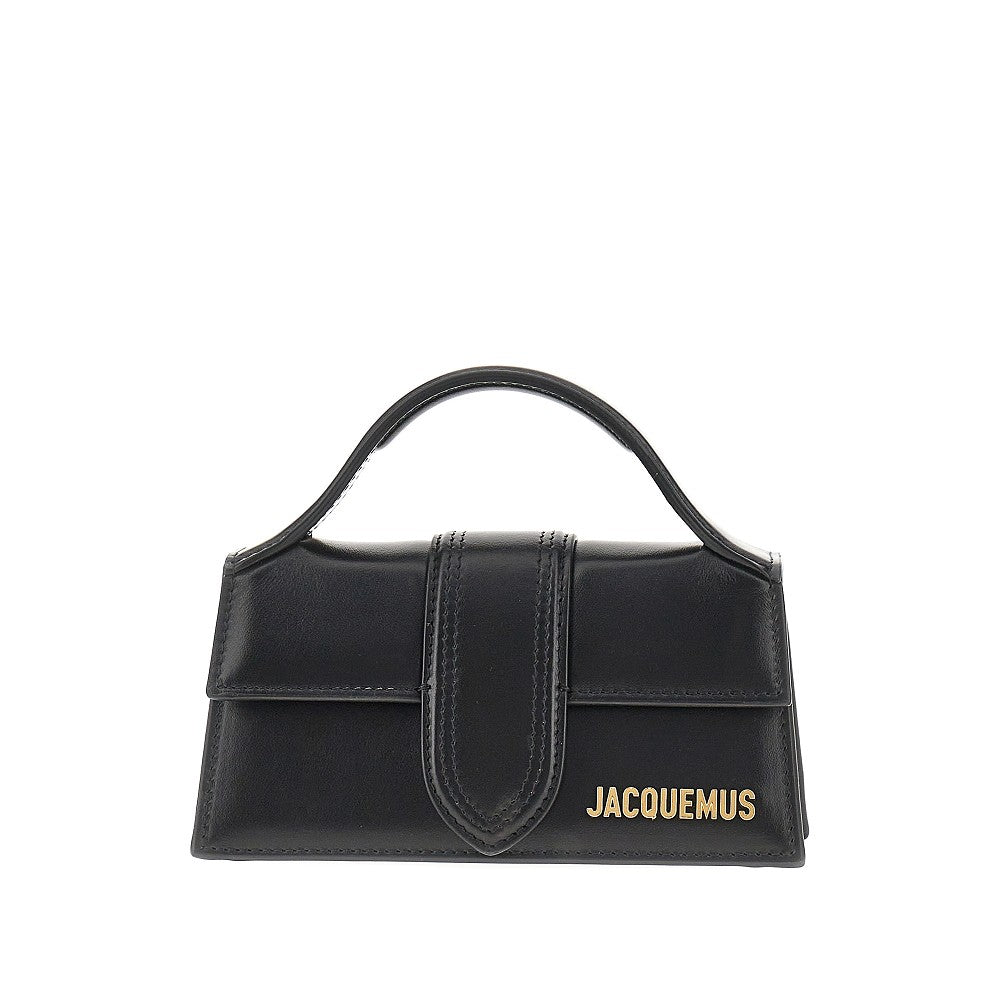Jacquemus Women 'Le Bambino' Leather Mini Bag JACQUEMUS