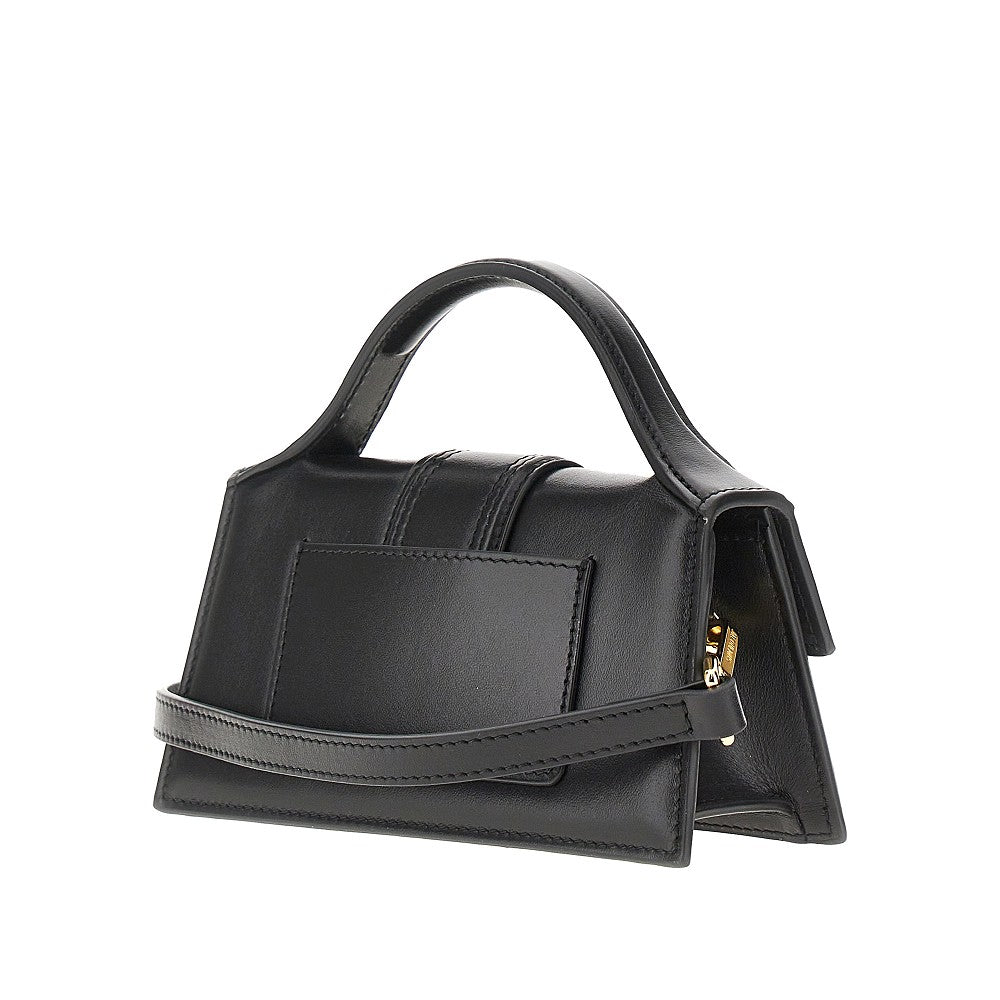 Jacquemus Women 'Le Bambino' Leather Mini Bag JACQUEMUS