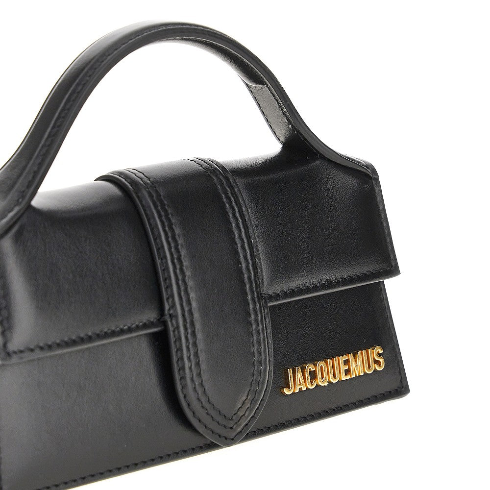 Jacquemus Women 'Le Bambino' Leather Mini Bag JACQUEMUS