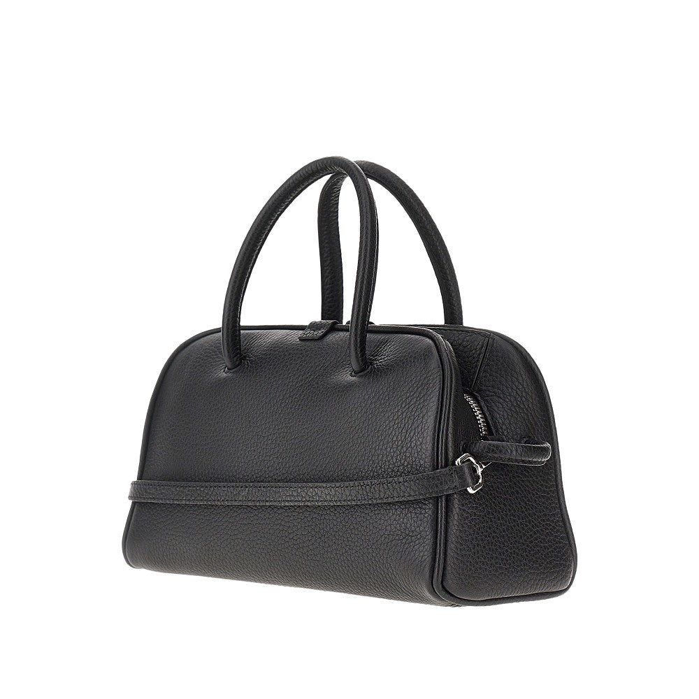 Jacquemus Women Grained Leather Small 'Turismo' Bag JACQUEMUS