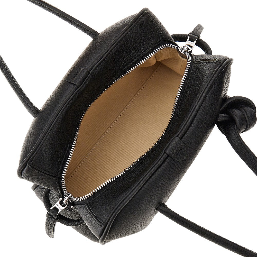 Jacquemus Women Grained Leather Small 'Turismo' Bag JACQUEMUS