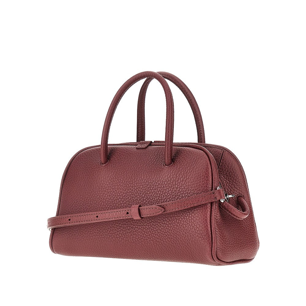 Jacquemus Women Grained Leather Small 'Turismo' Bag JACQUEMUS