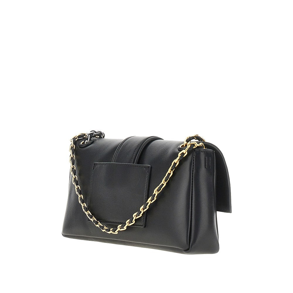 Jacquemus Women 'Bambino Chaîne' Nappa Leather Bag JACQUEMUS