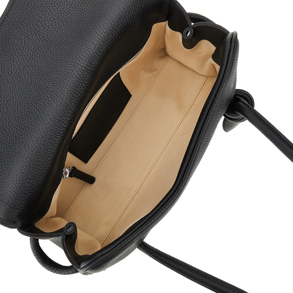 Jacquemus Women Grained Leather 'Turismo Long' Bag JACQUEMUS