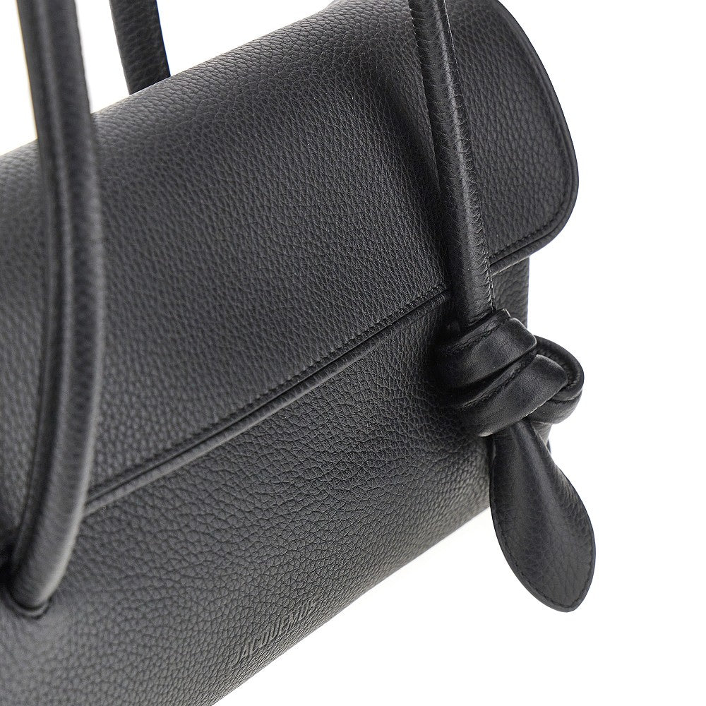 Jacquemus Women Grained Leather 'Turismo Long' Bag JACQUEMUS