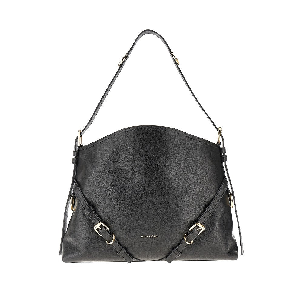 Givenchy Women Leather Medium 'Voyou' Bag GIVENCHY