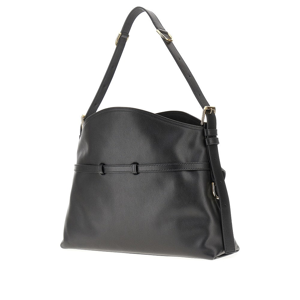 Givenchy Women Leather Medium 'Voyou' Bag GIVENCHY