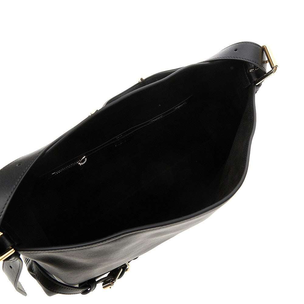 Givenchy Women Leather Medium 'Voyou' Bag GIVENCHY