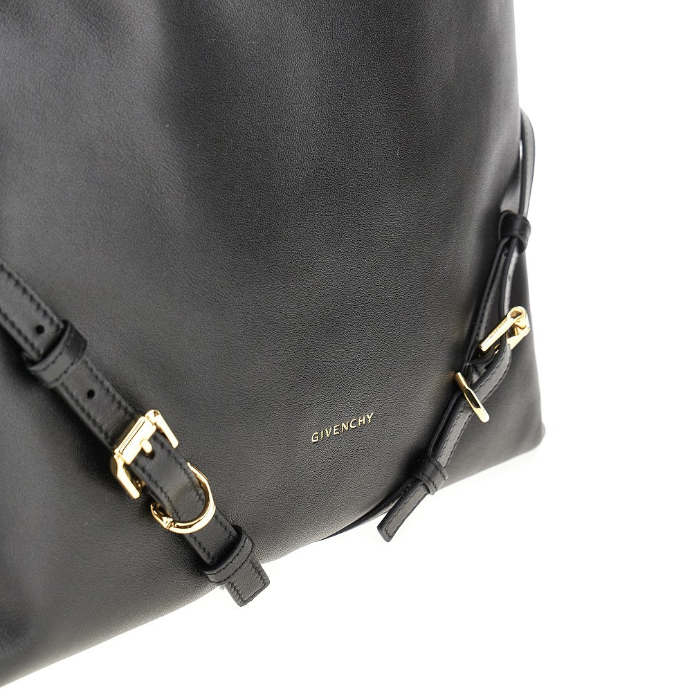 Givenchy Women Leather Medium 'Voyou' Bag GIVENCHY