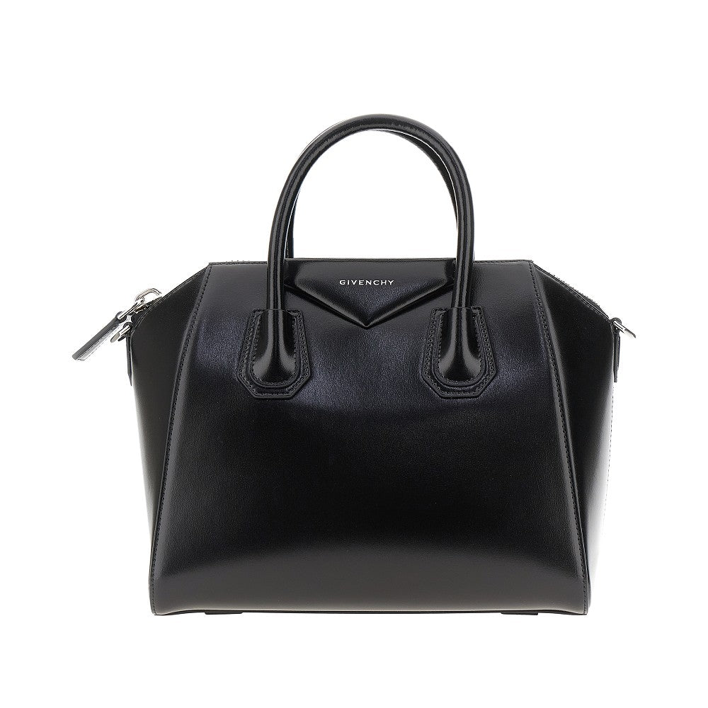 Givenchy Women Leather Small 'Antigona' Bag GIVENCHY