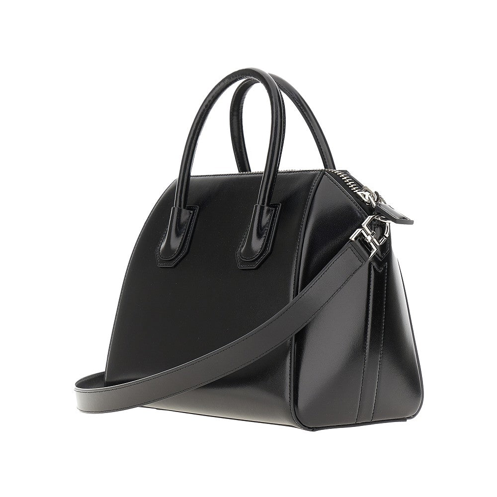 Givenchy Women Leather Small 'Antigona' Bag GIVENCHY