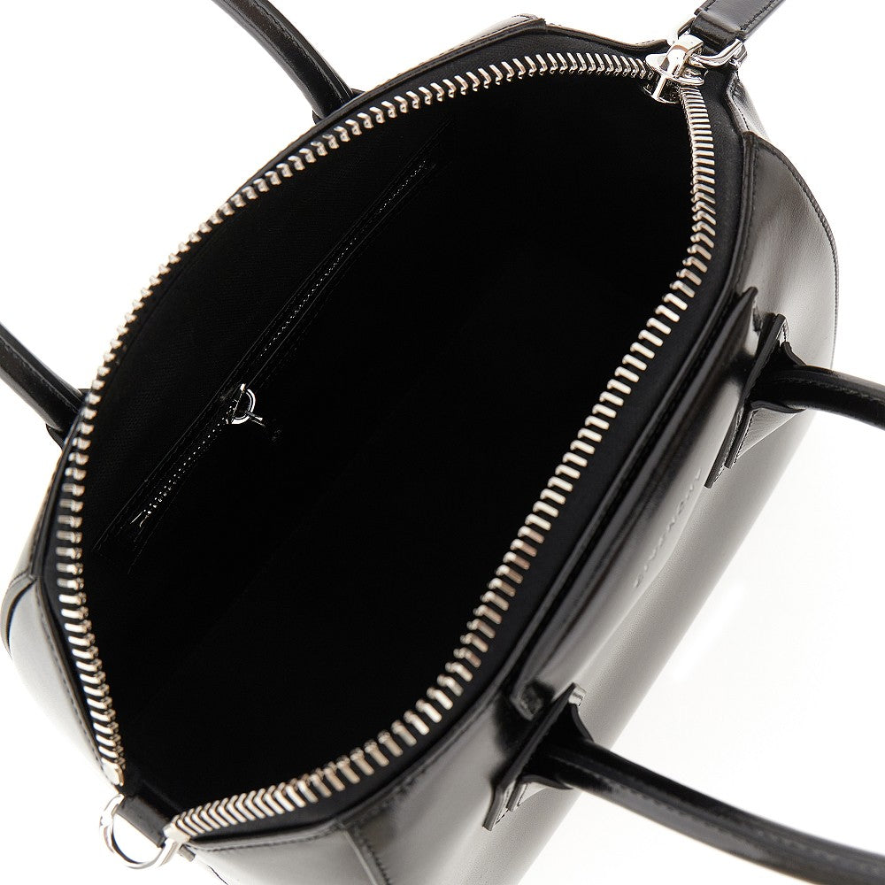 Givenchy Women Leather Small 'Antigona' Bag GIVENCHY
