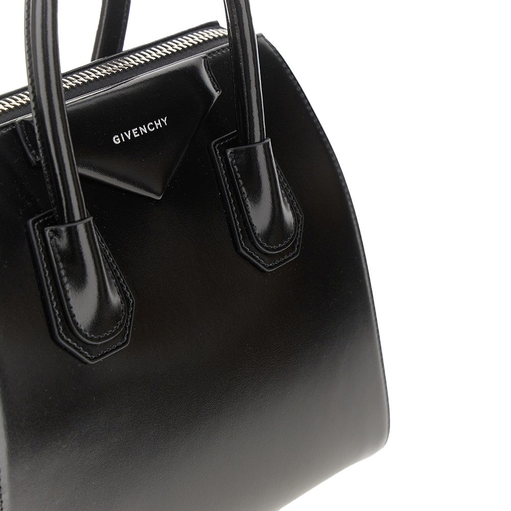 Givenchy Women Leather Small 'Antigona' Bag GIVENCHY