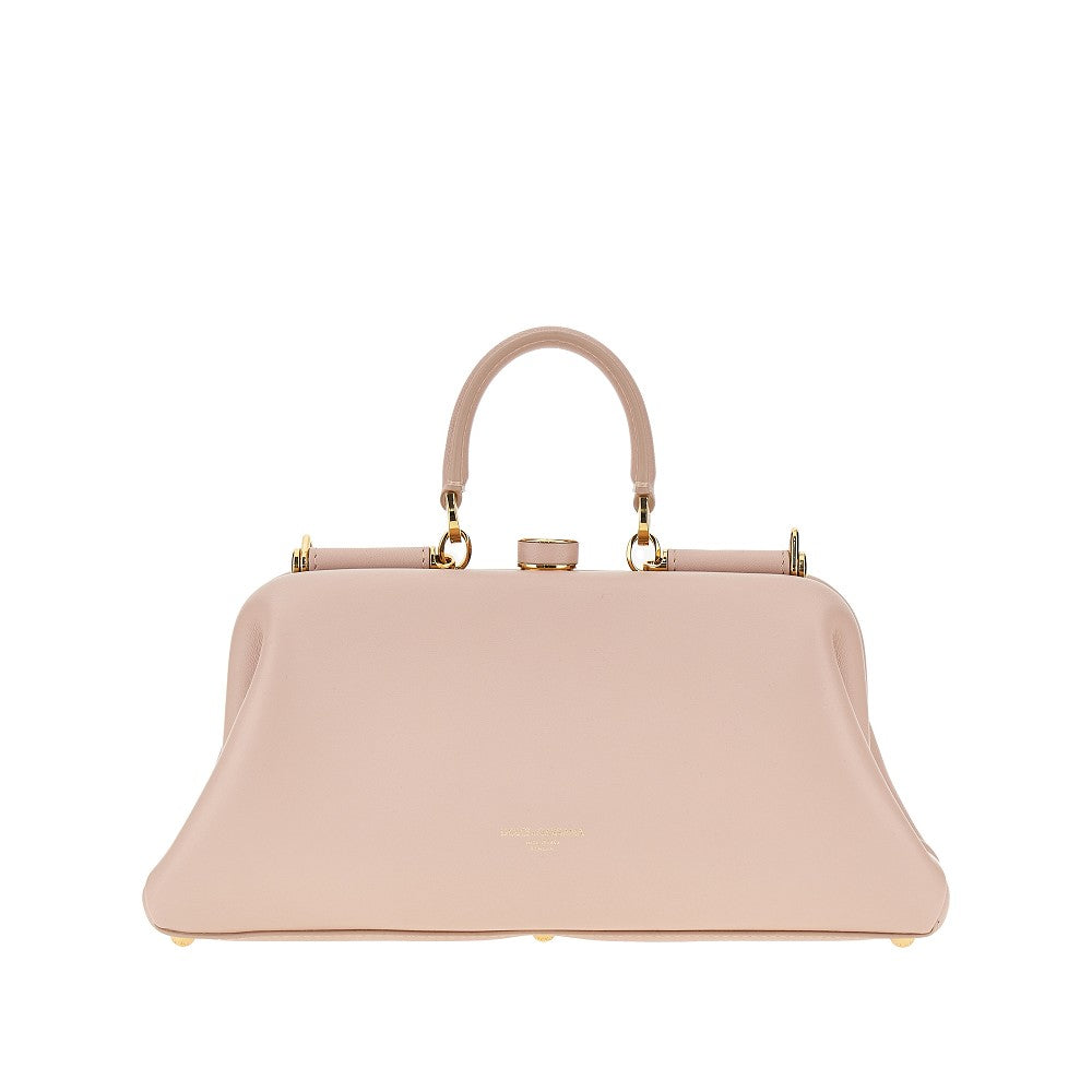 Dolce&Gabbana Women Plongé Nappa Leather 'Grandma' Bag DOLCE & GABBANA
