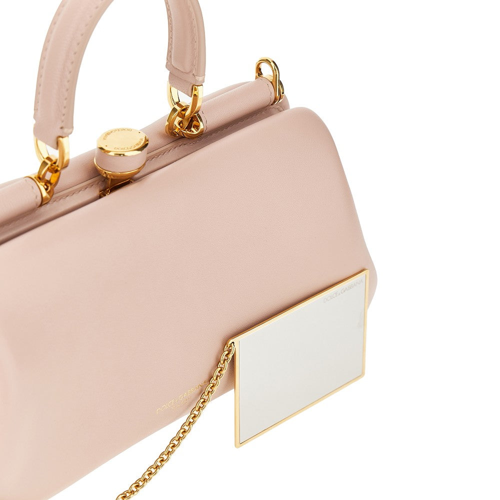 Dolce&Gabbana Women Plongé Nappa Leather 'Grandma' Bag DOLCE & GABBANA