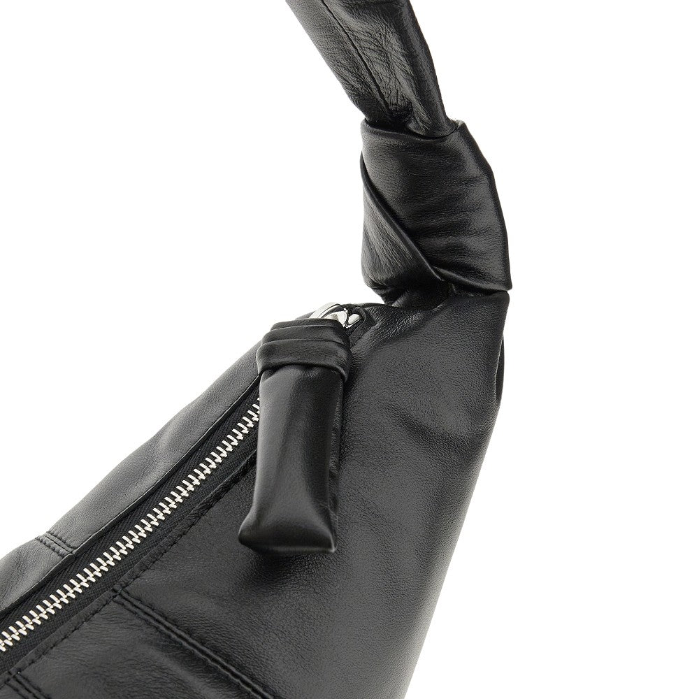 Lemaire Women Nappa Leather Medium 'Croissant' Bag LEMAIRE