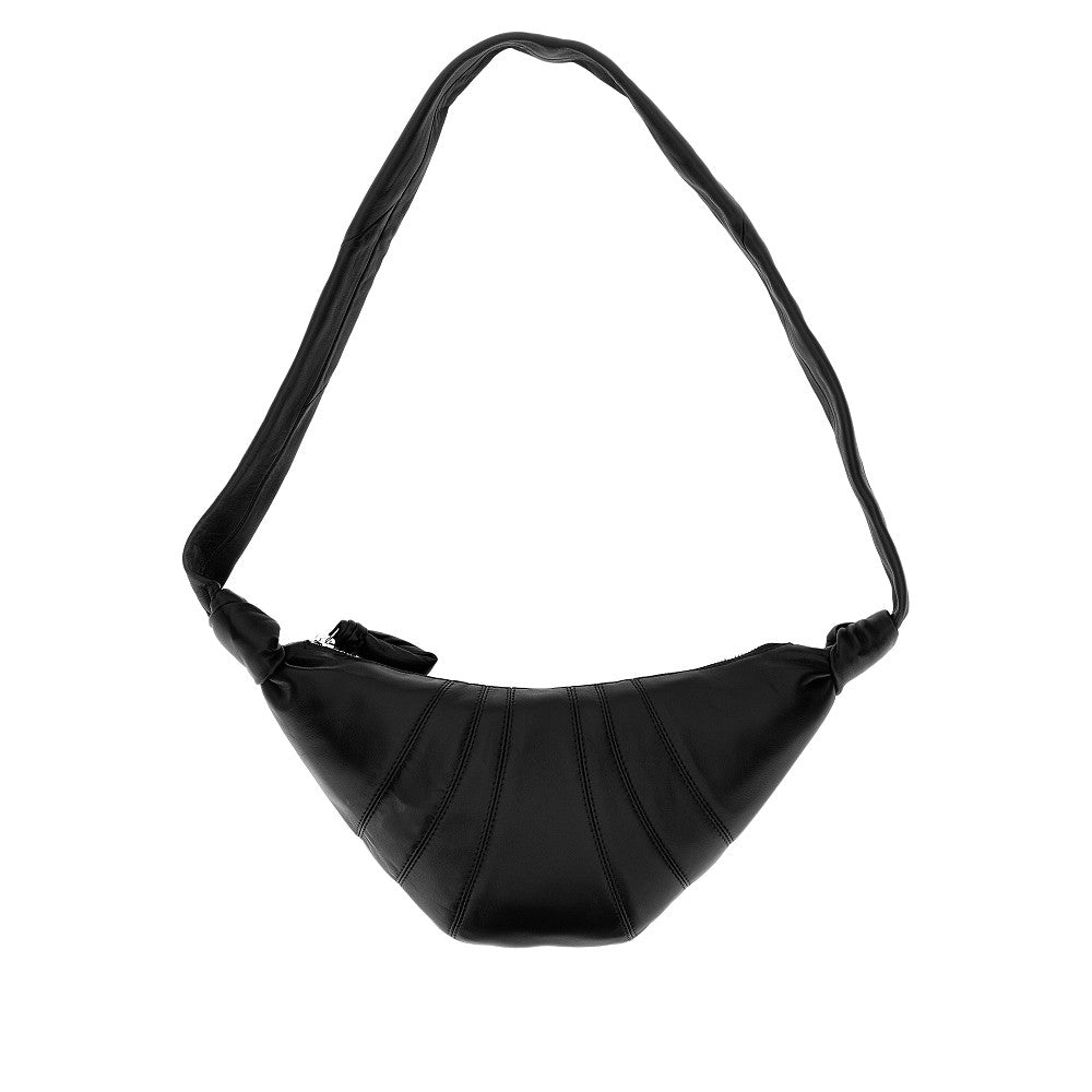 Lemaire Women Nappa Leather Small 'Croissant' Bag LEMAIRE
