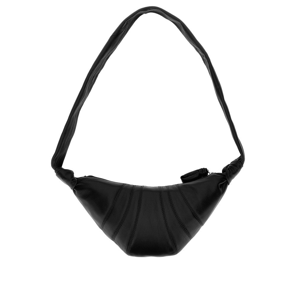 Lemaire Women Nappa Leather Small 'Croissant' Bag LEMAIRE