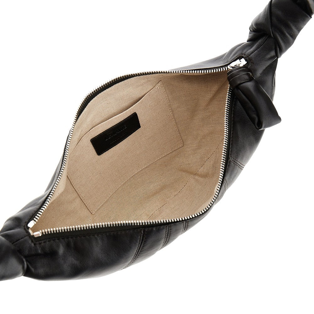 Lemaire Women Nappa Leather Small 'Croissant' Bag LEMAIRE