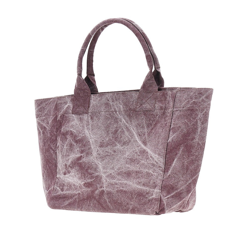 Ganni Women 'Forest Teddy' Large Tote Bag GANNI