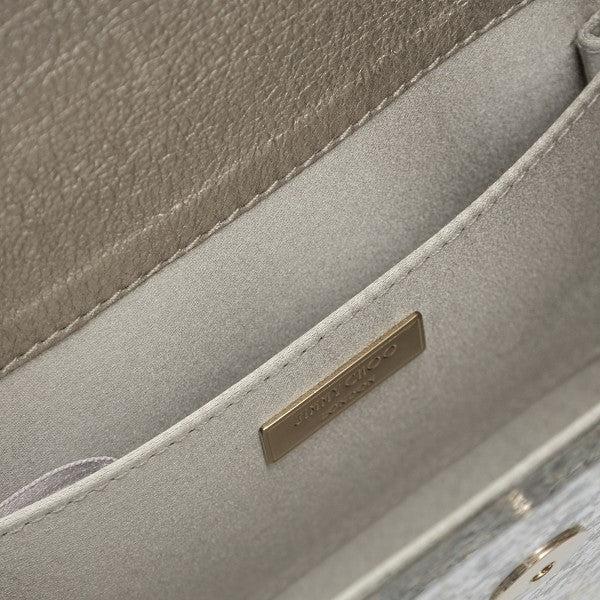 Jimmy Choo Women 'Candy' Glittered Clutch JIMMY CHOO