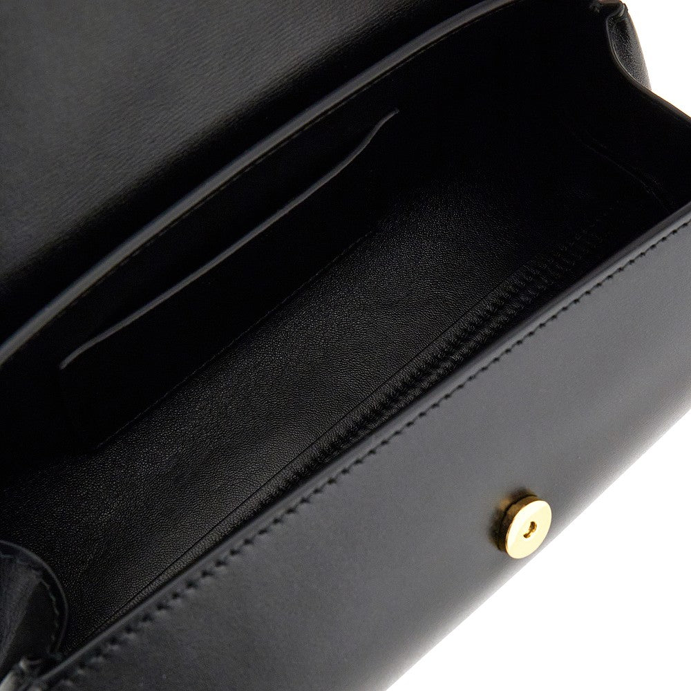 Jil Sander Women Leather Small 'Cannolo' Bag JIL SANDER