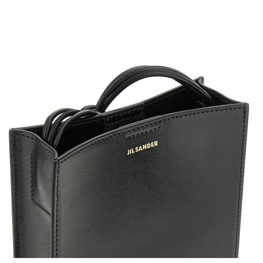 Jil Sander Women Small 'Tangle' Bag JIL SANDER