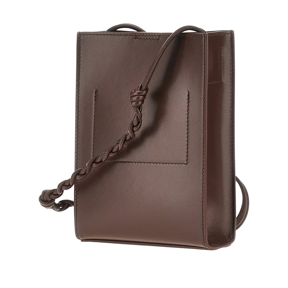 Jil Sander Women Small 'Tangle' Bag JIL SANDER