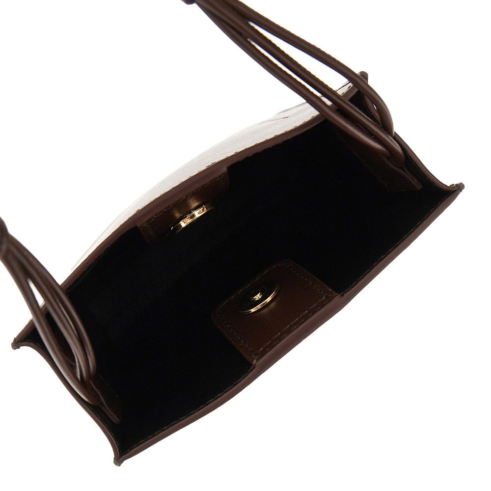 Jil Sander Women Small 'Tangle' Bag JIL SANDER