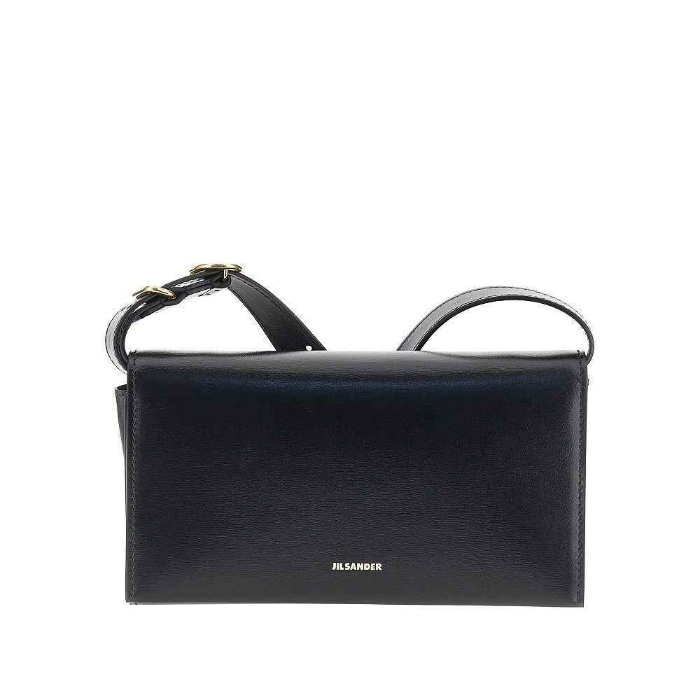 Jil Sander Women 'All-Day' Leather Bag JIL SANDER
