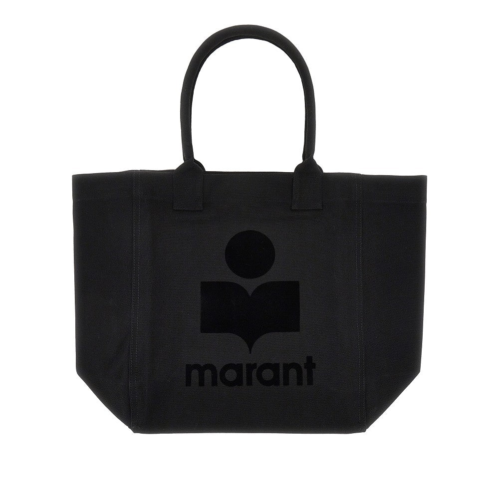 Isabel Marant Women 'Yenky' Canvas Tote Bag ISABEL MARANT