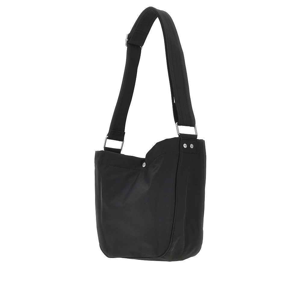A.P.C. Women Water-Repellent Canvas Small 'Journal' Bag A.P.C.