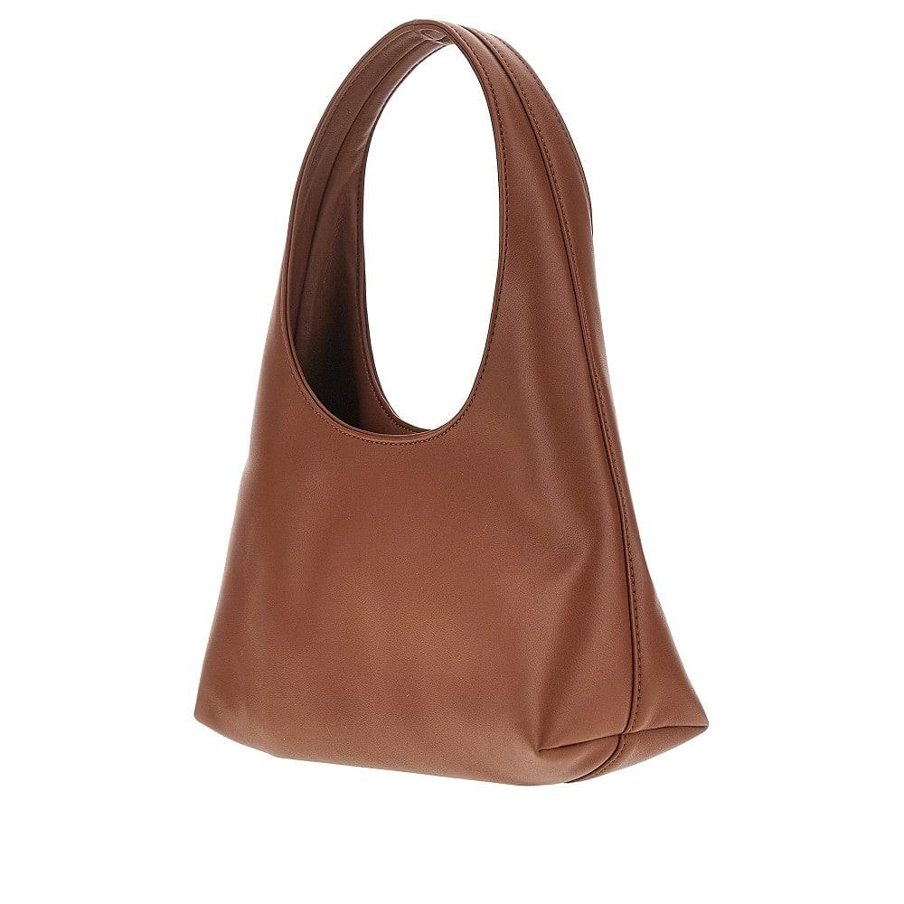 A.P.C. Women Faux Leather 'Ninon Baby' Tote Bag A.P.C.