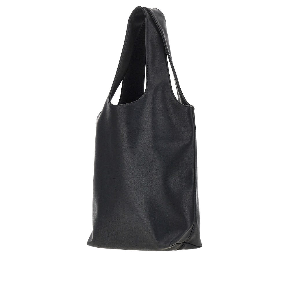 A.P.C. Women Faux Leather 'Ninon Small' Tote Bag A.P.C.