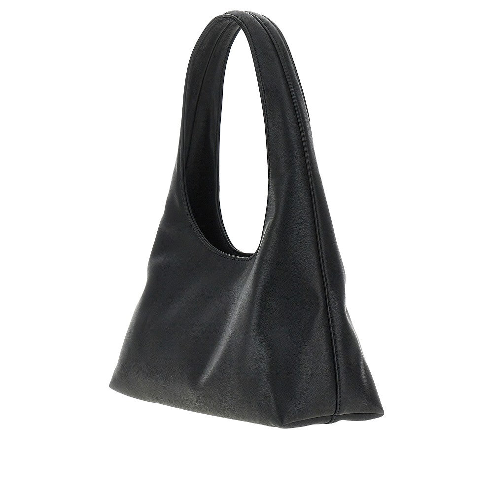 A.P.C. Women Faux Leather 'Ninon Baby' Tote Bag A.P.C.