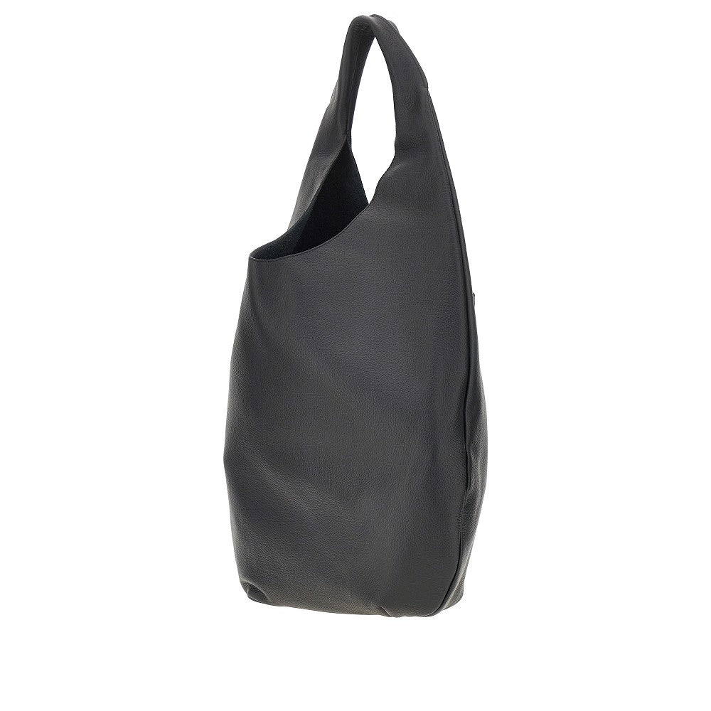 A.P.C. Women 'Le Neige' Grained Leather Bag A.P.C.