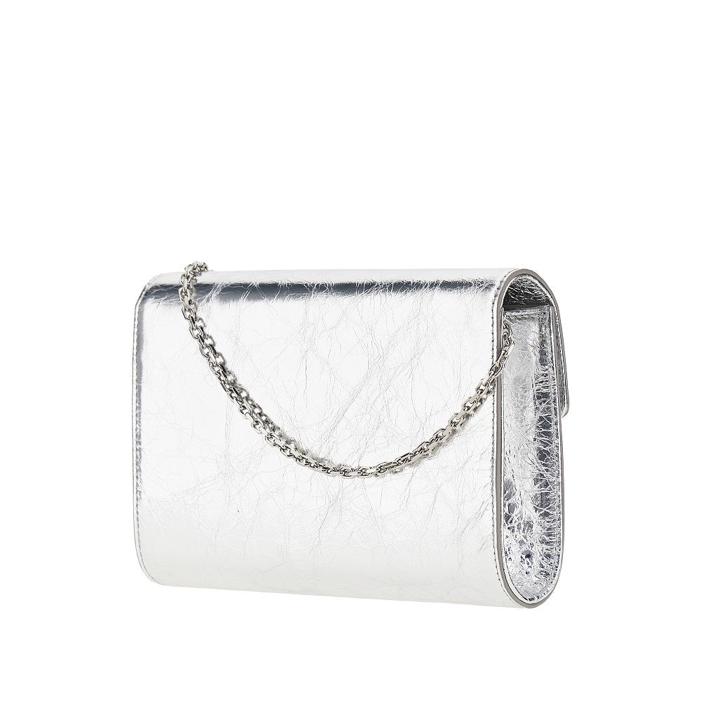 Roger Vivier Women 'Efflorescence' Leather Mini Bag ROGER VIVIER