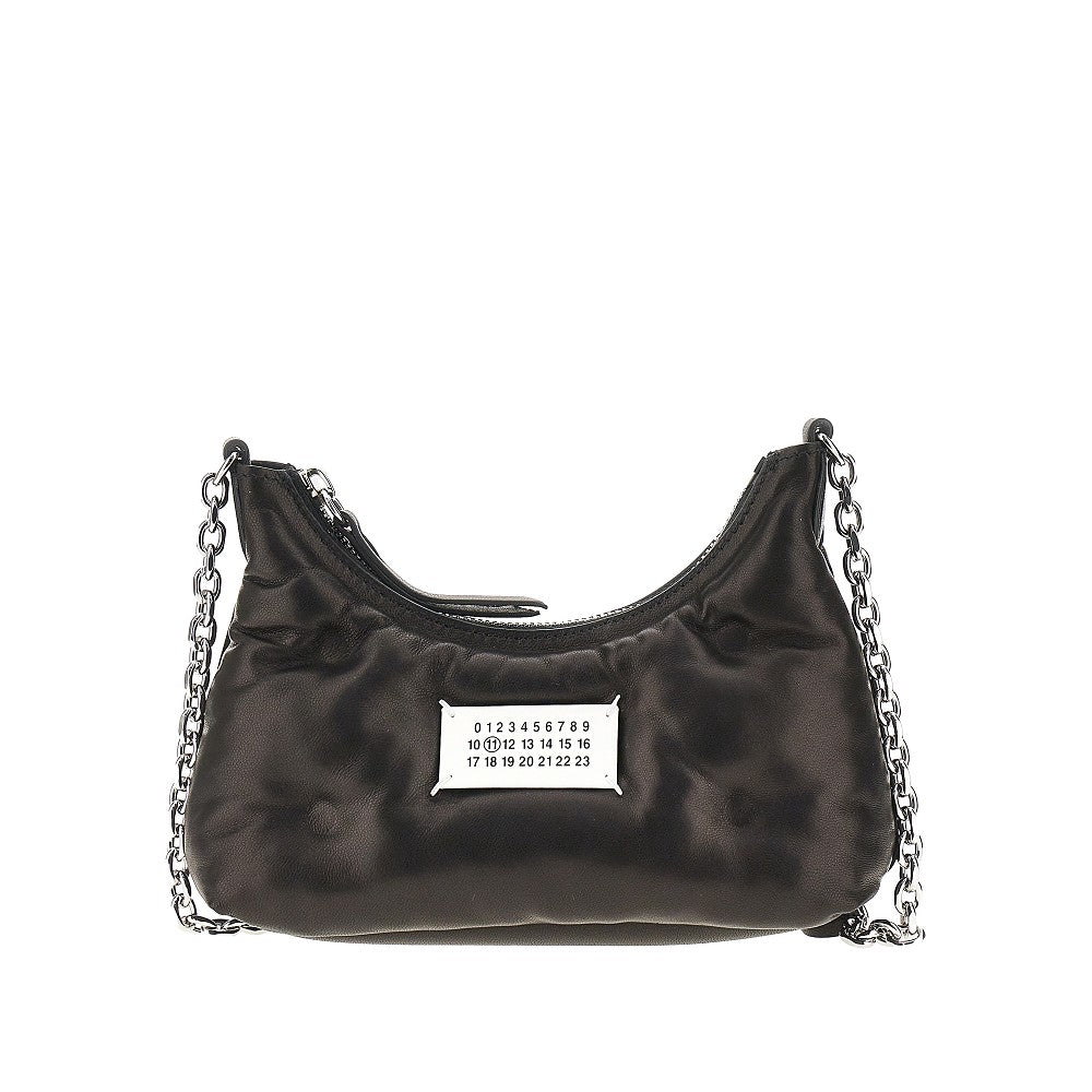Maison Margiela Women Micro Glam Slam Hobo Bag MAISON MARGIELA