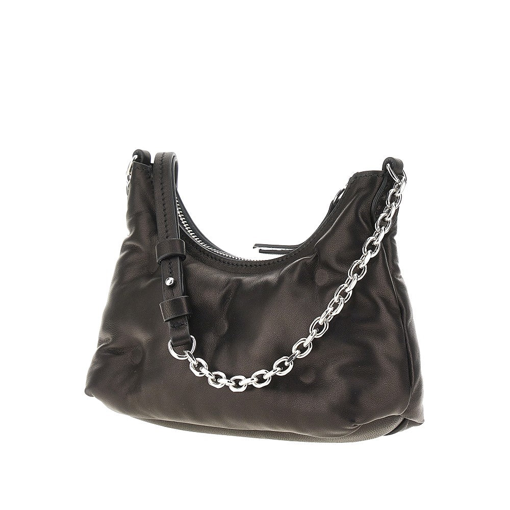 Maison Margiela Women Micro Glam Slam Hobo Bag MAISON MARGIELA