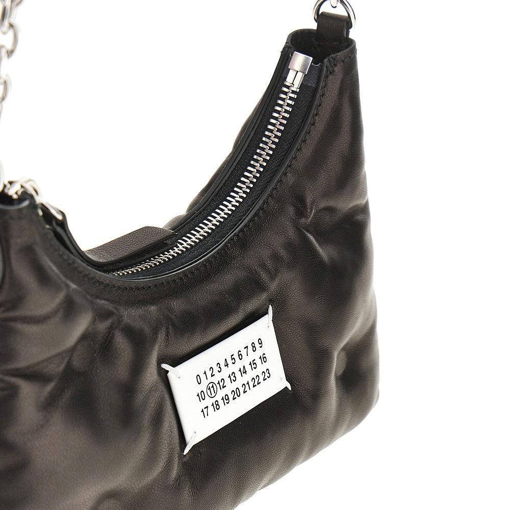 Maison Margiela Women Micro Glam Slam Hobo Bag MAISON MARGIELA