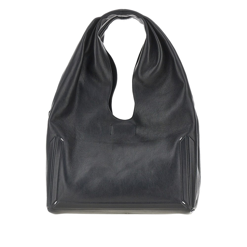 Maison Margiela Women Leather Medium 'Box' Bag MAISON MARGIELA