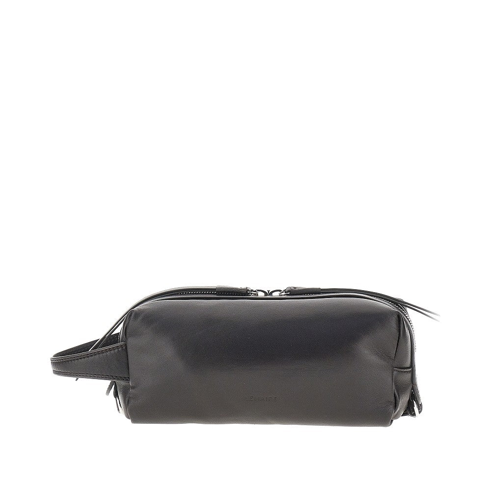 Lemaire Women Nappa Leather Small 'Care' Bag LEMAIRE
