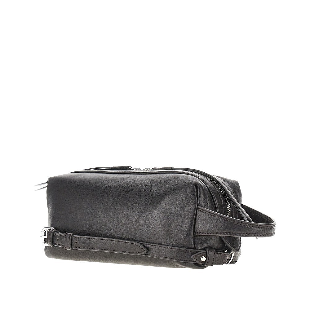 Lemaire Women Nappa Leather Small 'Care' Bag LEMAIRE