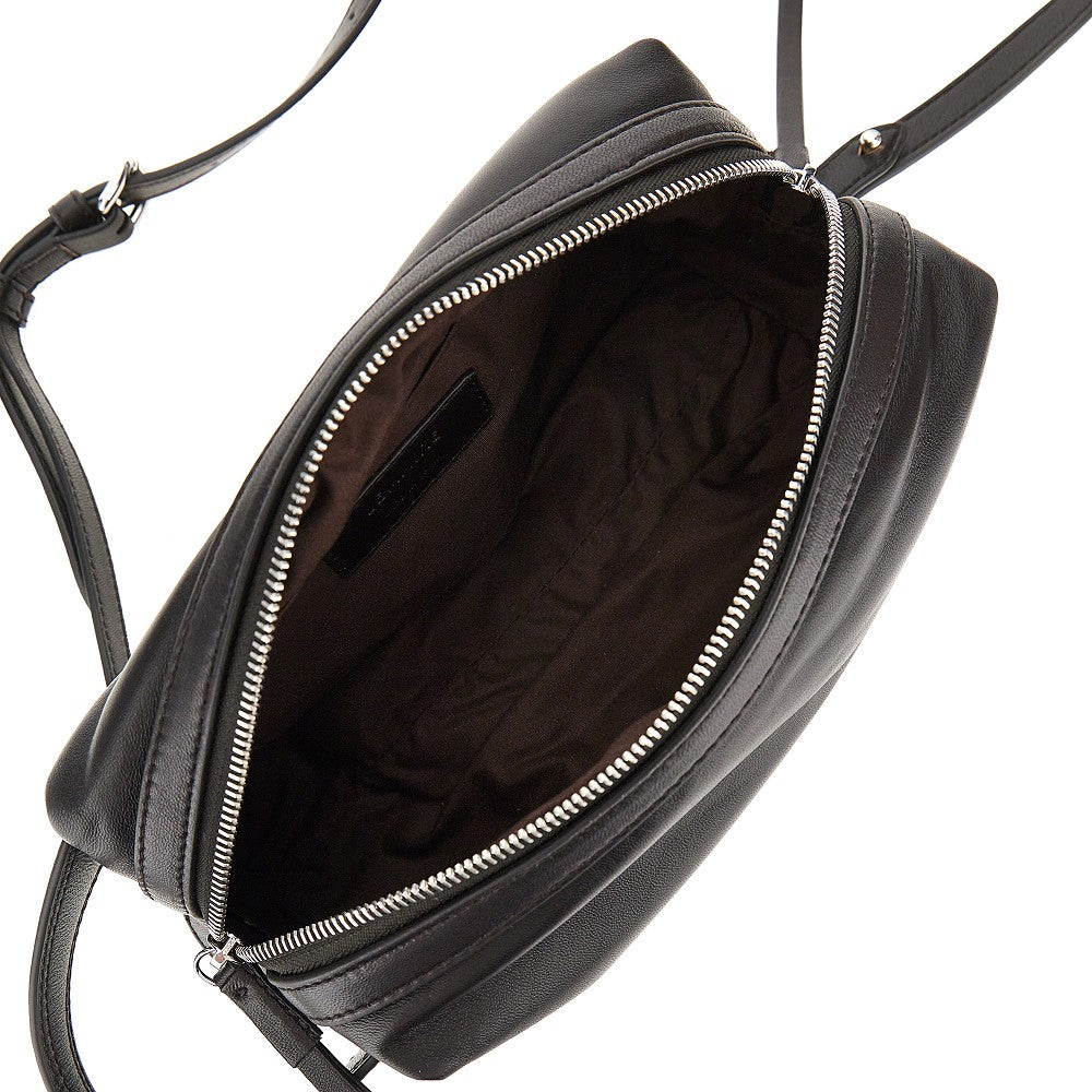 Lemaire Women Nappa Leather Small 'Care' Bag LEMAIRE