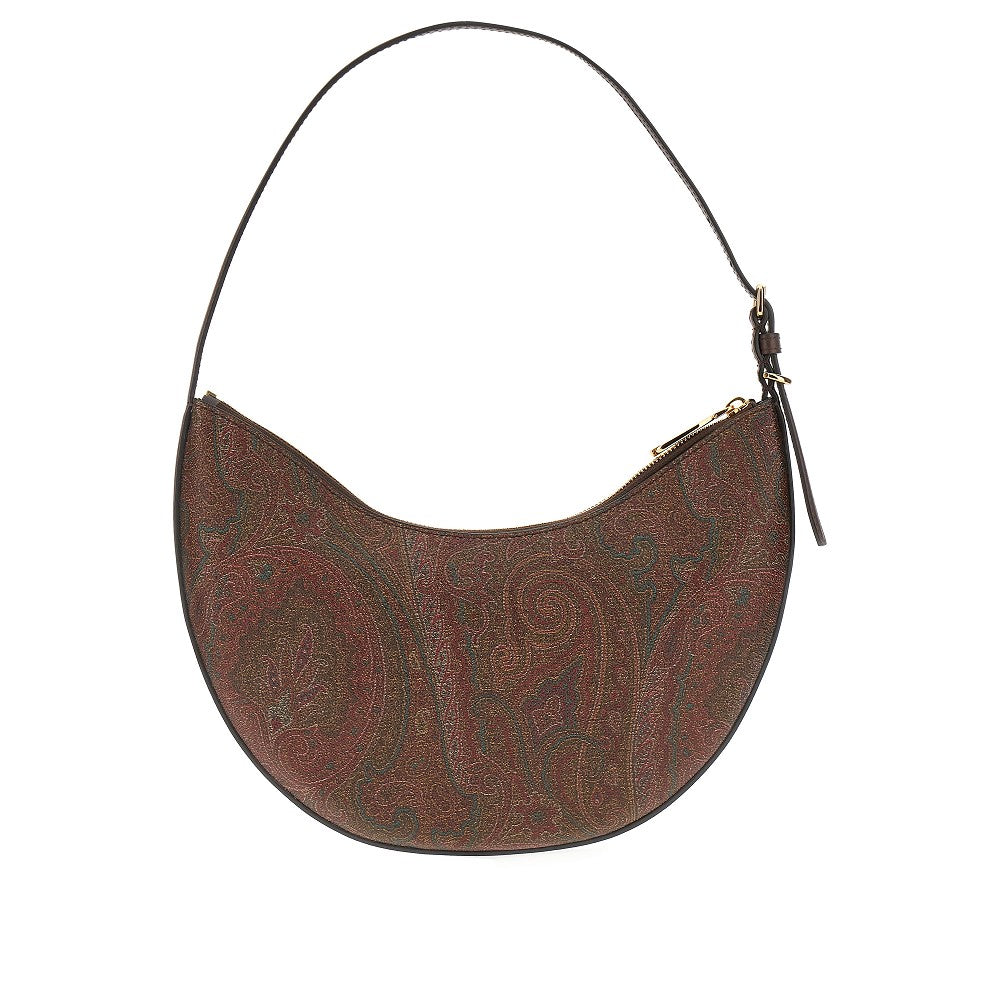 Etro Women Medium Essential Hobo Bag ETRO