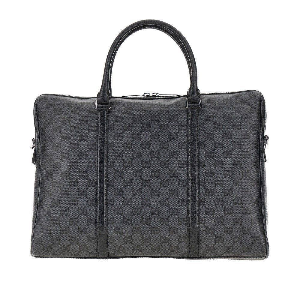 Gucci Men Gg Supreme Work Bag GUCCI