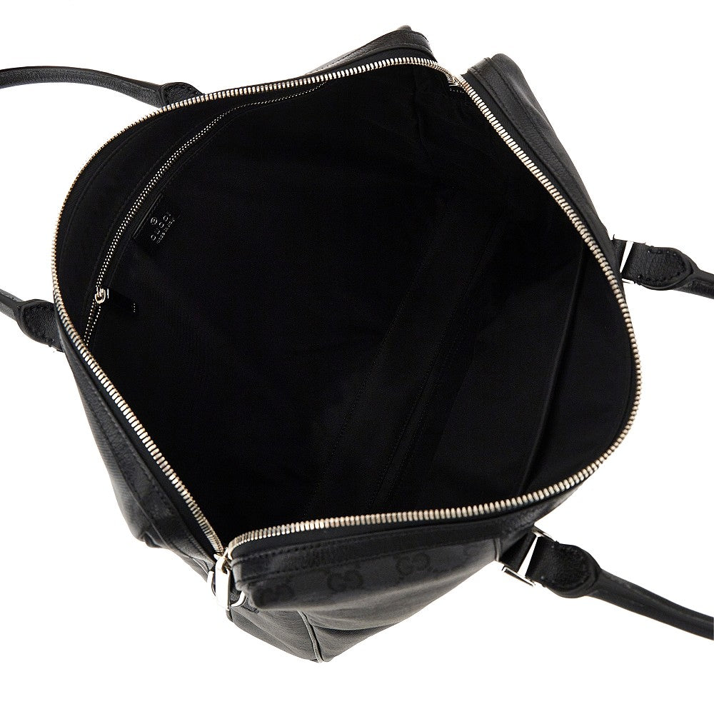 Gucci Men Gg Supreme Work Bag GUCCI