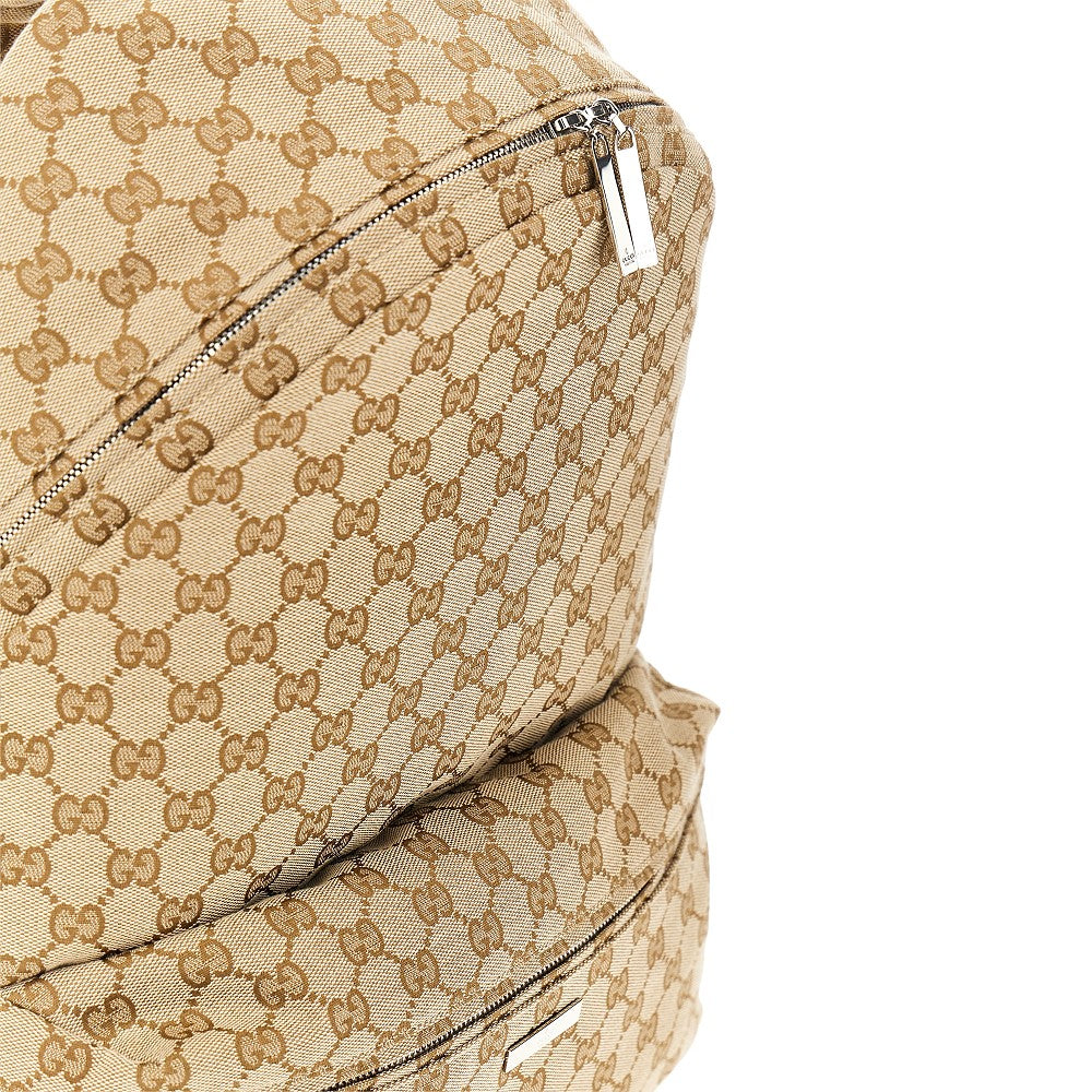 Gucci Men 'Gucci Tag' Big Backpack GUCCI
