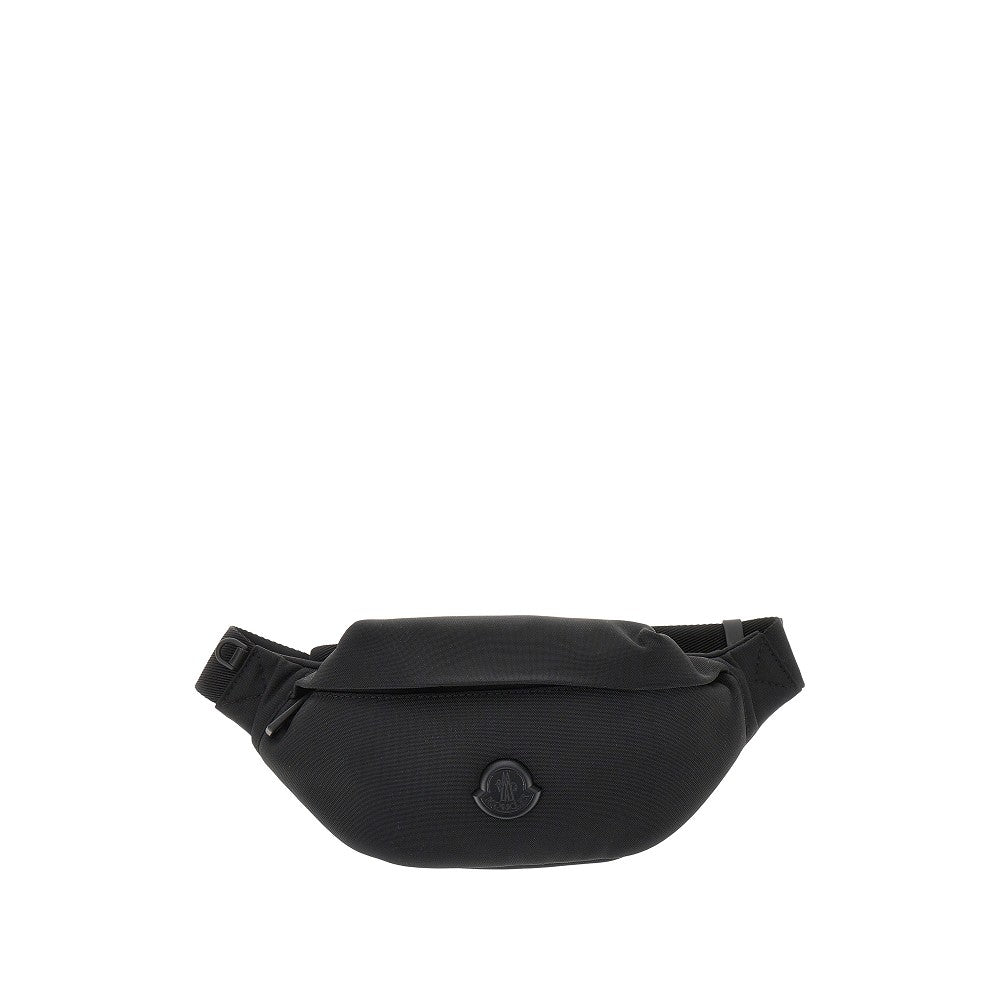 Moncler Men Small 'Durance' Belt Bag MONCLER